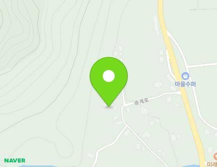 65-15 Gyeya-gil, Sillim-myeon, Wonju-si, Gangwon-do, Republic of Korea Map
