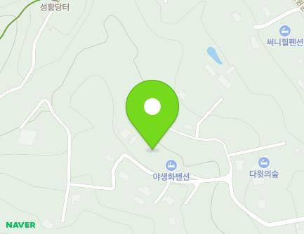 32-9 Hoebongsan-gil, Sillim-myeon, Wonju-si, Gangwon-do, Republic of Korea Map