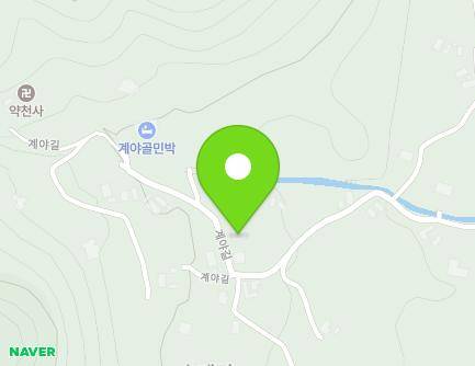 31-4 Gyeya-gil, Sillim-myeon, Wonju-si, Gangwon-do, Republic of Korea Map