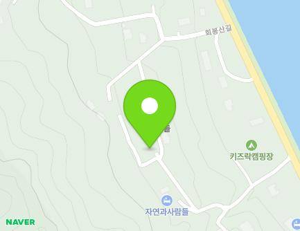 11 Hoebongsan-gil, Sillim-myeon, Wonju-si, Gangwon-do, Republic of Korea Map