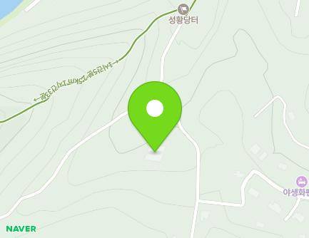 73 Hoebongsan-gil, Sillim-myeon, Wonju-si, Gangwon-do, Republic of Korea Map
