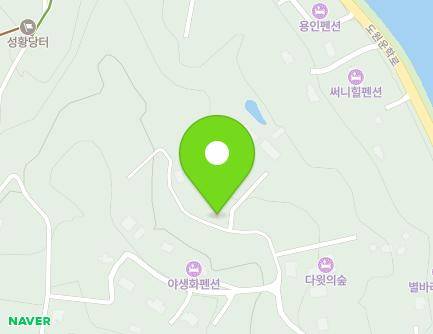 32-6 Hoebongsan-gil, Sillim-myeon, Wonju-si, Gangwon-do, Republic of Korea Map