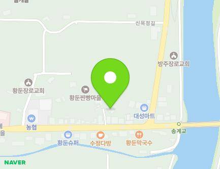 1233-1 Sillimhwangdun-ro, Sillim-myeon, Wonju-si, Gangwon-do, Republic of Korea Map