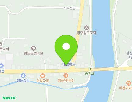 1241 Sillimhwangdun-ro, Sillim-myeon, Wonju-si, Gangwon-do, Republic of Korea Map