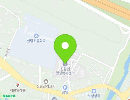 28 Chiak-ro, Sillim-myeon, Wonju-si, Gangwon-do, Republic of Korea