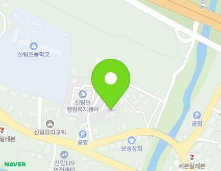 28-2 Chiak-ro, Sillim-myeon, Wonju-si, Gangwon-do, Republic of Korea