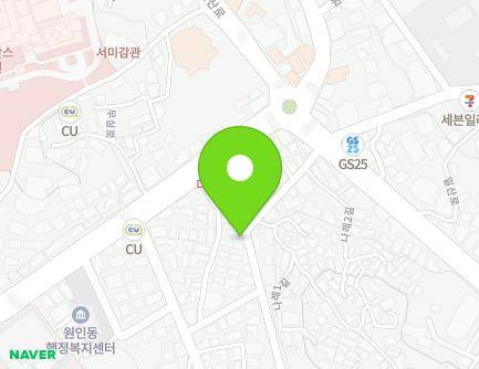 8 Musil-ro 43beon-gil, Wonju-si, Gangwon-do, Republic of Korea Map