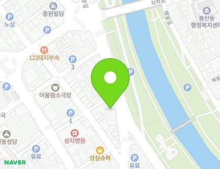 1833 Chiak-ro, Wonju-si, Gangwon-do, Republic of Korea Map