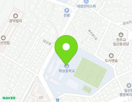 24 Dongjingol 2-gil, Wonju-si, Gangwon-do, Republic of Korea