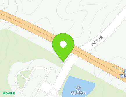 431 Sinjijeong-ro, Jijeong-myeon, Wonju-si, Gangwon-do, Republic of Korea Map