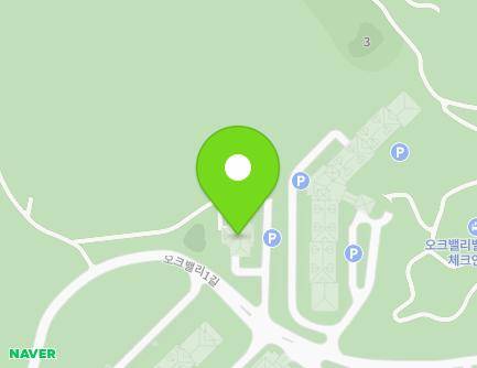 67 Oak valley 1-gil, Jijeong-myeon, Wonju-si, Gangwon-do, Republic of Korea Map