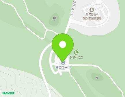 250 Oak valley 2-gil, Jijeong-myeon, Wonju-si, Gangwon-do, Republic of Korea Map