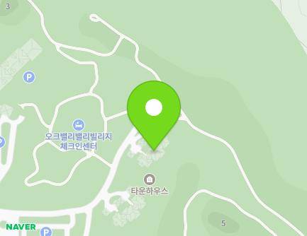 87 Oak valley 1-gil, Jijeong-myeon, Wonju-si, Gangwon-do, Republic of Korea Map