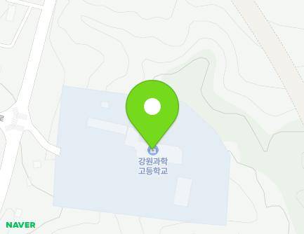 2242 Chiak-ro, Wonju-si, Gangwon-do, Republic of Korea