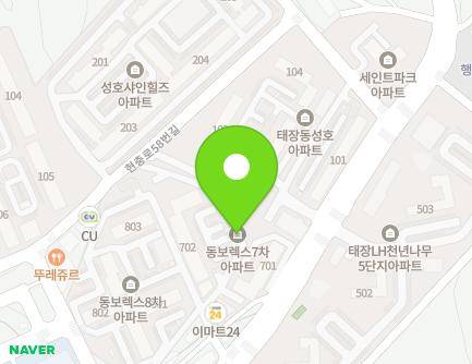 2035 Chiak-ro, Wonju-si, Gangwon-do, Republic of Korea Map
