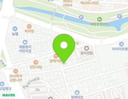 21 Hyeonchung-ro 318beon-gil, Wonju-si, Gangwon-do, Republic of Korea Map