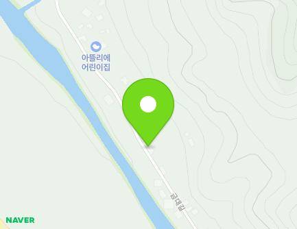 69 Geumdae-gil, Panbu-myeon, Wonju-si, Gangwon-do, Republic of Korea Map