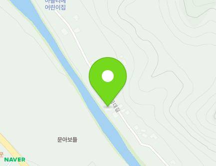 76 Geumdae-gil, Panbu-myeon, Wonju-si, Gangwon-do, Republic of Korea Map