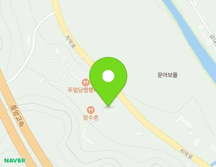 1027-1 Chiak-ro, Panbu-myeon, Wonju-si, Gangwon-do, Republic of Korea Map