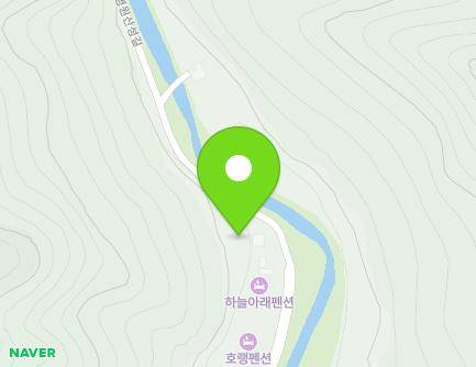 173 Yeongwonsanseong-gil, Panbu-myeon, Wonju-si, Gangwon-do, Republic of Korea Map