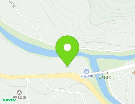 846 Chiak-ro, Panbu-myeon, Wonju-si, Gangwon-do, Republic of Korea Map