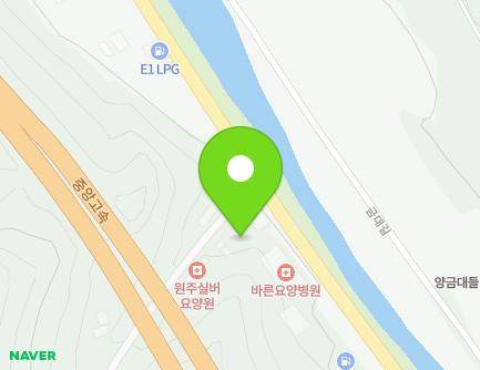 1139 Chiak-ro, Panbu-myeon, Wonju-si, Gangwon-do, Republic of Korea