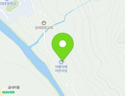 53 Geumdae-gil, Panbu-myeon, Wonju-si, Gangwon-do, Republic of Korea
