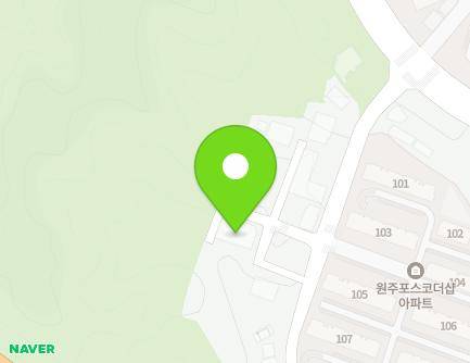 18-1 Seogongneoldari-gil, Panbu-myeon, Wonju-si, Gangwon-do, Republic of Korea