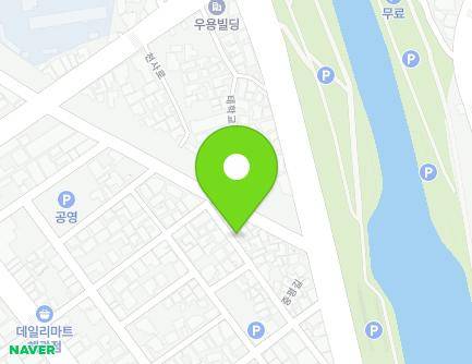 77-34 Jungpyeong-gil, Wonju-si, Gangwon-do, Republic of Korea Map