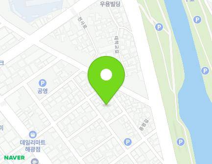 77-29 Jungpyeong-gil, Wonju-si, Gangwon-do, Republic of Korea Map
