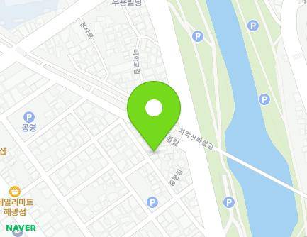 77-26 Jungpyeong-gil, Wonju-si, Gangwon-do, Republic of Korea Map
