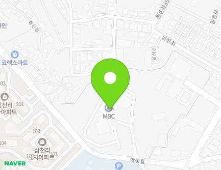 67 Hakseong-gil, Wonju-si, Gangwon-do, Republic of Korea Map