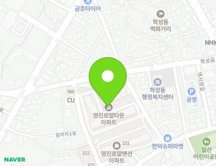 34 Namsan-ro 218beon-gil, Wonju-si, Gangwon-do, Republic of Korea Map
