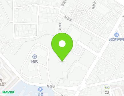 199-1 Namsan-ro, Wonju-si, Gangwon-do, Republic of Korea Map