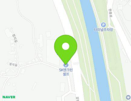 685 Gangbyeon-ro, Wonju-si, Gangwon-do, Republic of Korea Map