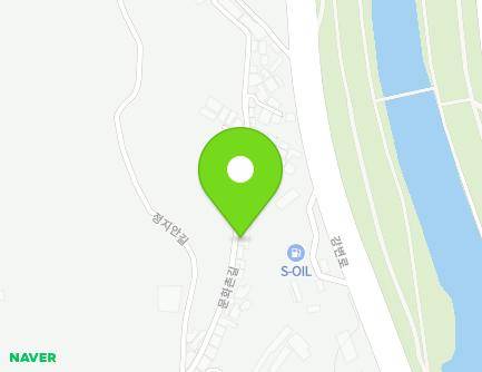 110-1 Munhwachon-gil, Wonju-si, Gangwon-do, Republic of Korea Map
