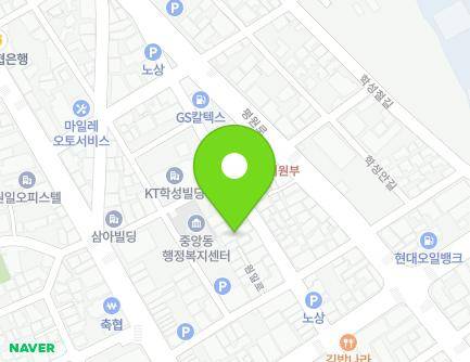 179 Jungang-ro, Wonju-si, Gangwon-do, Republic of Korea Map