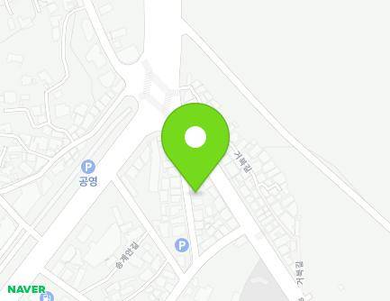 52 Songgye 1-gil, Wonju-si, Gangwon-do, Republic of Korea Map