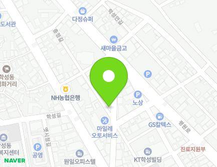 30 Chungjeong-gil, Wonju-si, Gangwon-do, Republic of Korea Map