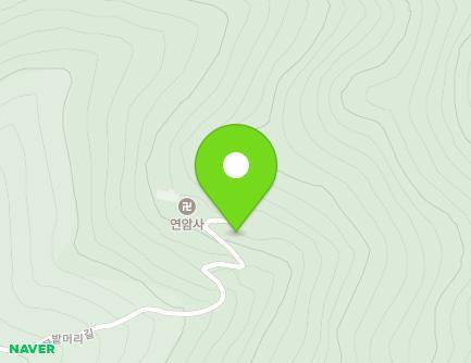 86-87 Kkotbanmeori-gil, Wonju-si, Gangwon-do, Republic of Korea Map