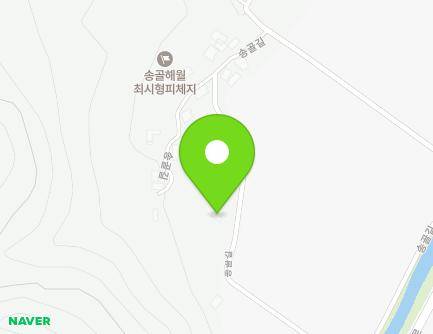 23-5 Songgol-gil, Hojeo-myeon, Wonju-si, Gangwon-do, Republic of Korea Map