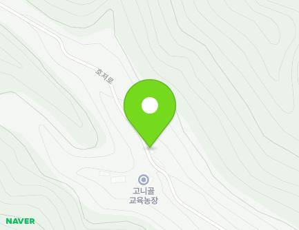 1277-43 Hojeo-ro, Hojeo-myeon, Wonju-si, Gangwon-do, Republic of Korea Map