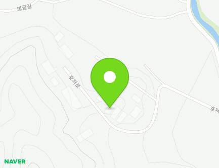 973-15 Hojeo-ro, Hojeo-myeon, Wonju-si, Gangwon-do, Republic of Korea Map