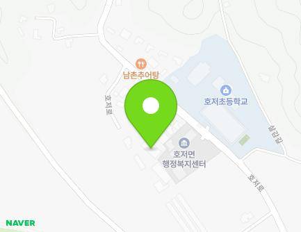 435-4 Hojeo-ro, Hojeo-myeon, Wonju-si, Gangwon-do, Republic of Korea Map