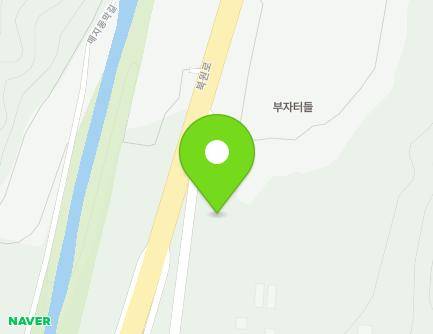 1288 Bugwon-ro, Heungeop-myeon, Wonju-si, Gangwon-do, Republic of Korea Map
