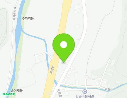 1374-32 Bugwon-ro, Heungeop-myeon, Wonju-si, Gangwon-do, Republic of Korea Map