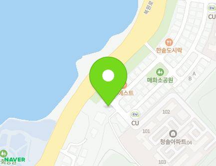 54 Sedong-gil, Heungeop-myeon, Wonju-si, Gangwon-do, Republic of Korea Map