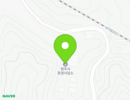 116 Suruni-gil, Heungeop-myeon, Wonju-si, Gangwon-do, Republic of Korea Map