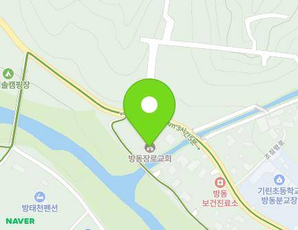 652 Jochimnyeong-ro, Girin-myeon, Inje-gun, Gangwon-do, Republic of Korea Map