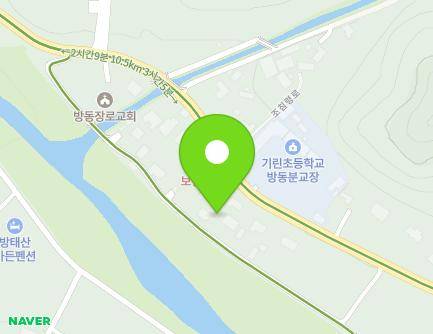 670 Jochimnyeong-ro, Girin-myeon, Inje-gun, Gangwon-do, Republic of Korea Map